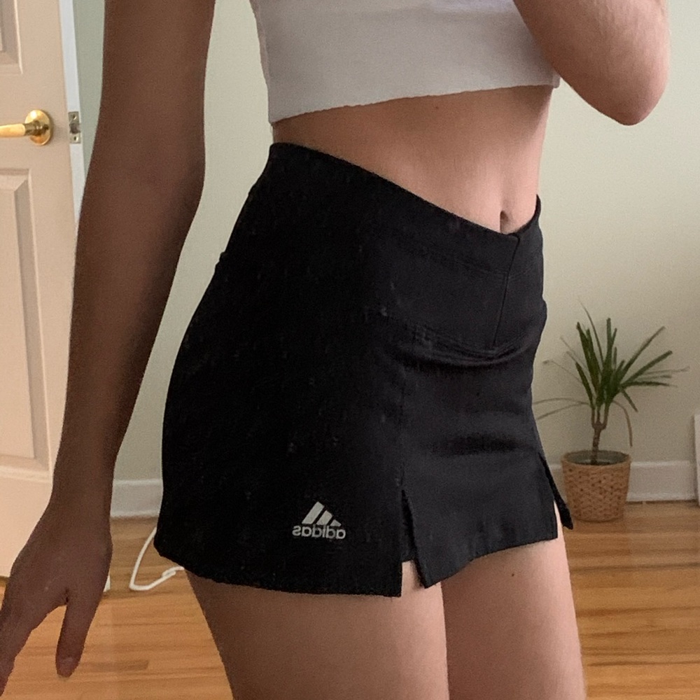 Adidas tenis skirt